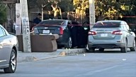 Identifican a hombre asesinado a bordo de Cadillac