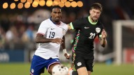 Haji Wright's brace leads USMNT to comeback 2-1 win vs. Australia in friendly