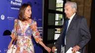 Estas son las cartas entre Isabel Preysler y Mario Vargas Llosa y todo lo que dicen