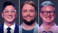 'Jeopardy!' Contestant Loses Thriller After Fatal Blunder