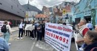 Nueva EPS denuncia que un juez adelanta procesos de embargo por más de $422.000 millones