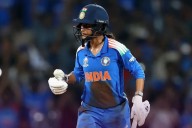Women’s World Cup: India storm into final after record chase against Australia