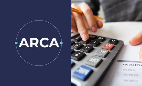 ARCA modificó el régimen de anticipos del impuesto a las Ganancias