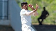 Double Hat-Trick History! Arjun Sharma, Mohit Jangra Script Rare Ranji Feat As 25 Wickets Fall In One Day