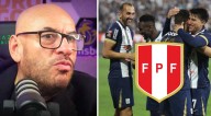 Mr Peet afirmó que Alianza contratará a 2 jugadores de nivel de selección para 2026: "Faltan..."