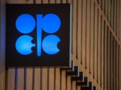 Oil curve watched by OPEC tanking just before supply meeting