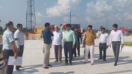 Tripureswari Temple gears up for 3-day Diwali festivities with grand preparations