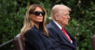Why Did Melania Share an AI Body-Double Video?: 4 Theories