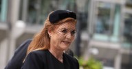 Shamed Sarah Ferguson 'facing homelessness' in wake of fresh Jeffrey Epstein scandal