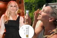 Save on Sarah Jessica Parker's 'holy grail' RoC skincare at October Prime Day