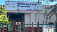Suspenden actividades en jardín de niños tras muerte de menor por picadura de alacrán