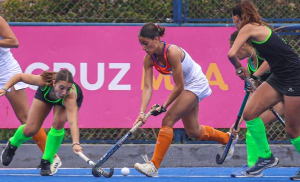 Campeonato Argentino: el Sub 19 de Bahía buscará volverse de Mendoza con una sonrisa