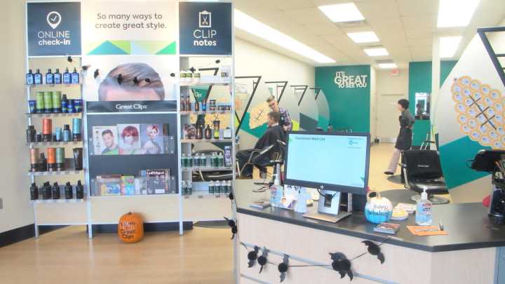 Great Clips and Sanford team up to raise funds for children’s hospitals