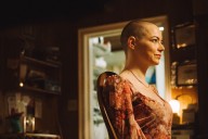 Did Emma Stone Shave Her Head for 'Bugonia'? Hair Transformation Explained