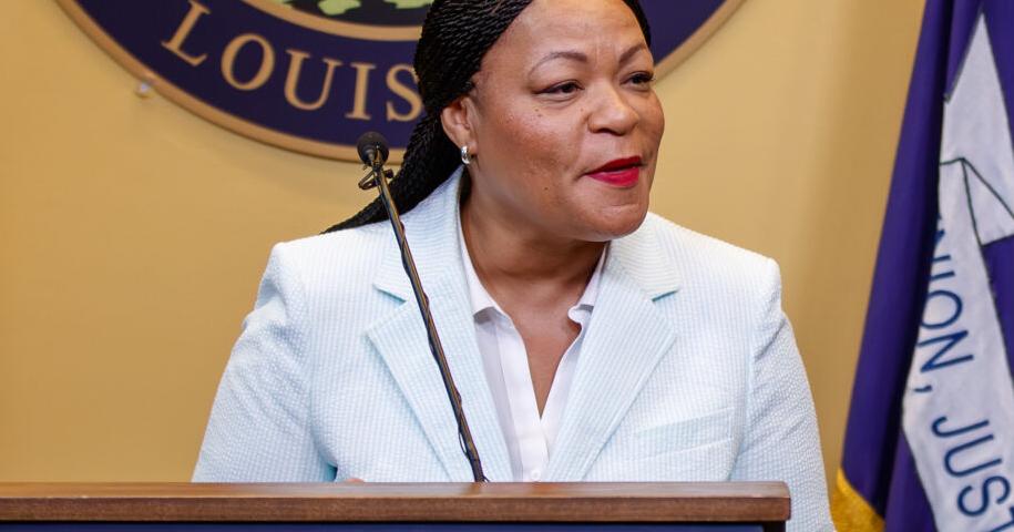 Mayor LaToya Cantrell to deliver budget proposal amid uncertainty over deficit