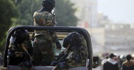 Yemen's Houthi rebels raid UN facility