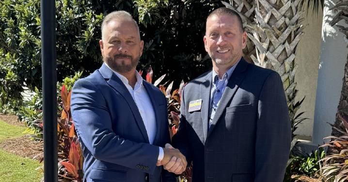 Orange Beach Mayor Tony Kennon endorses Joe Freeman, House District 95