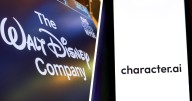 Character.AI removes Disney characters from platform after studio issues warning