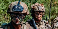 Autorizan ingreso de Fuerzas Especiales de EU para adiestramiento conjunto