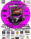 Correrán la Belikonas 200 este fin de semana