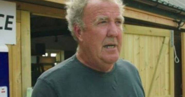 'I work with Jeremy Clarkson and this is what he's really like'