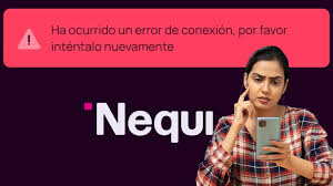 Nequi presenta fallas a nivel nacional: usuarios reportan caída de la plataforma este 20 de octubre de 2025