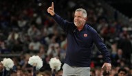 Bruce Pearl responds to Michael Wilbon after ESPN host called him 'divisive'