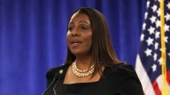 Letitia James, the New York attorney general who defeated Trump in court, indicted by Justice Department