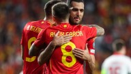 España, en el camino de la selección campeona del mundo