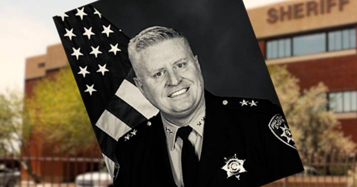 In-Depth: Pima County Sheriff speaks on Chief's resignation amid closed criminal investigation