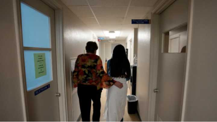 Sólo el 1% de interrupciones del embarazo en la Región de Murcia se hacen en la sanidad pública