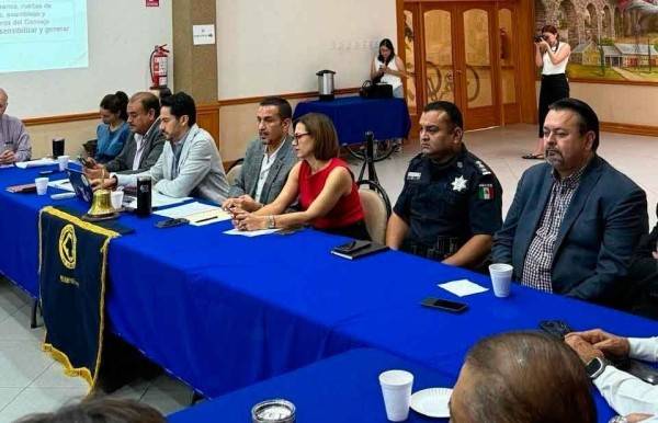 Pide Consejo Consultivo fortalecer seguridad vial con mayor inversión