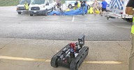 SRT to train with military Civil Support Team Tuesday