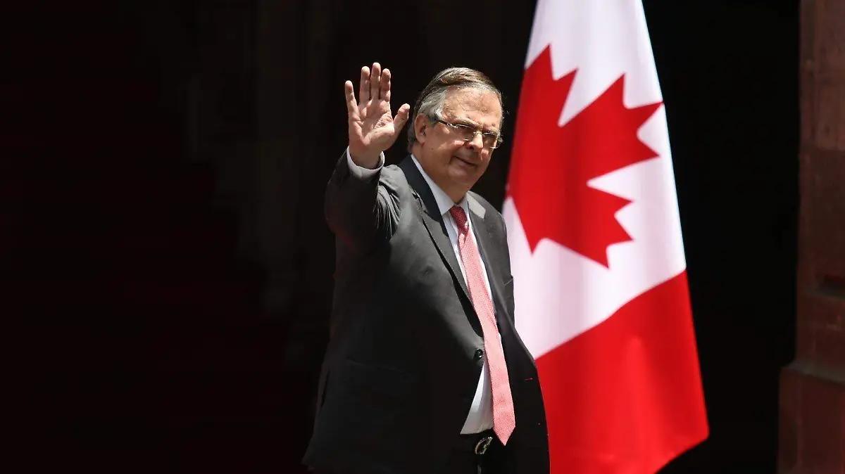 Canadá ve a México como un aliado en revisión del T