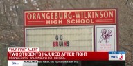 2 hurt from ‘puncture wounds’ during fight at Orangeburg