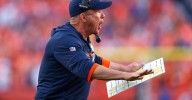 Despite surreal victory over Giants, the Broncos still have a lot to work on