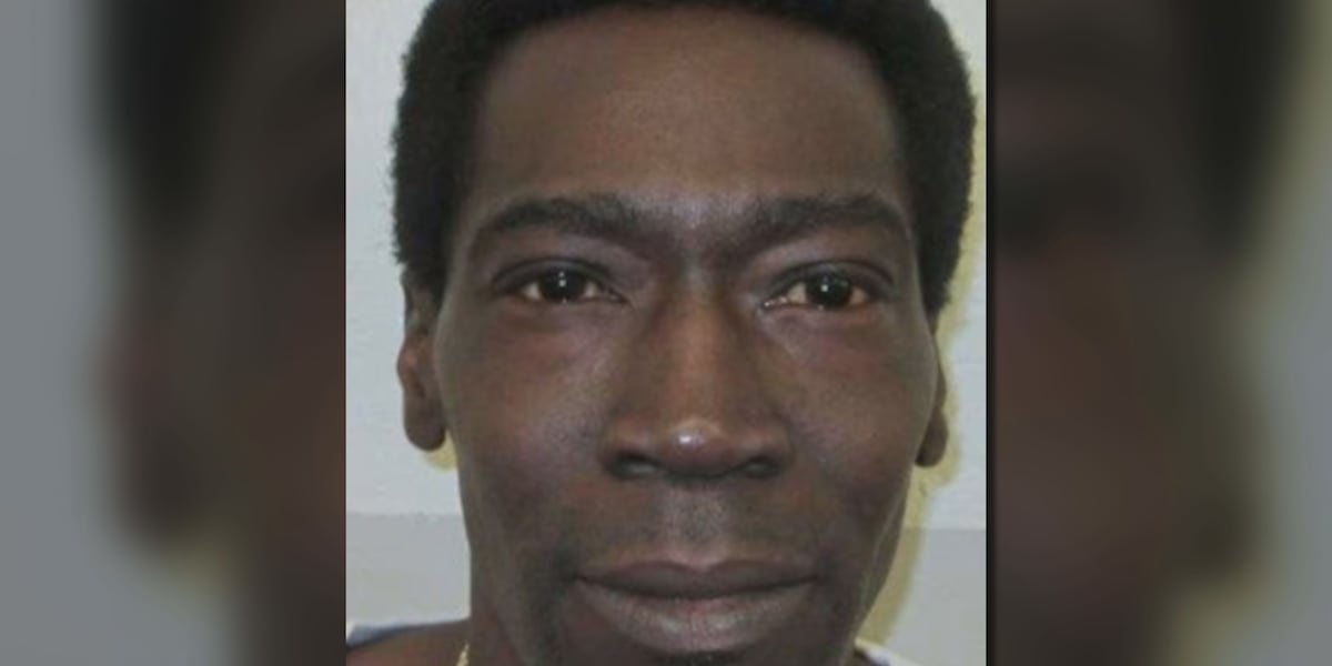 Alabama inmate asks to meet with governor ahead of execution