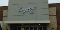 Electric Boat acquires the Crystal Mall in Waterford