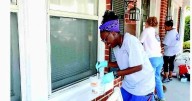 'STRENGTHENING OUR COMMUNITY'