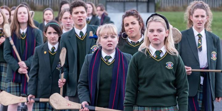 The 20 Best Shows to Binge