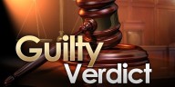 Guilty verdict returned in Columbus murder trial