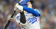 Dodgers manager Dave Roberts doesn't think slugger Shohei Ohtani heard Toronto fans' taunts
