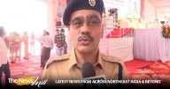 Maharashtra: Police SI accused in Satara doc suicide to be presented in court today