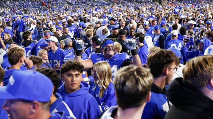 PK: BYU Football Saw All Of This Coming, No One Else Did
