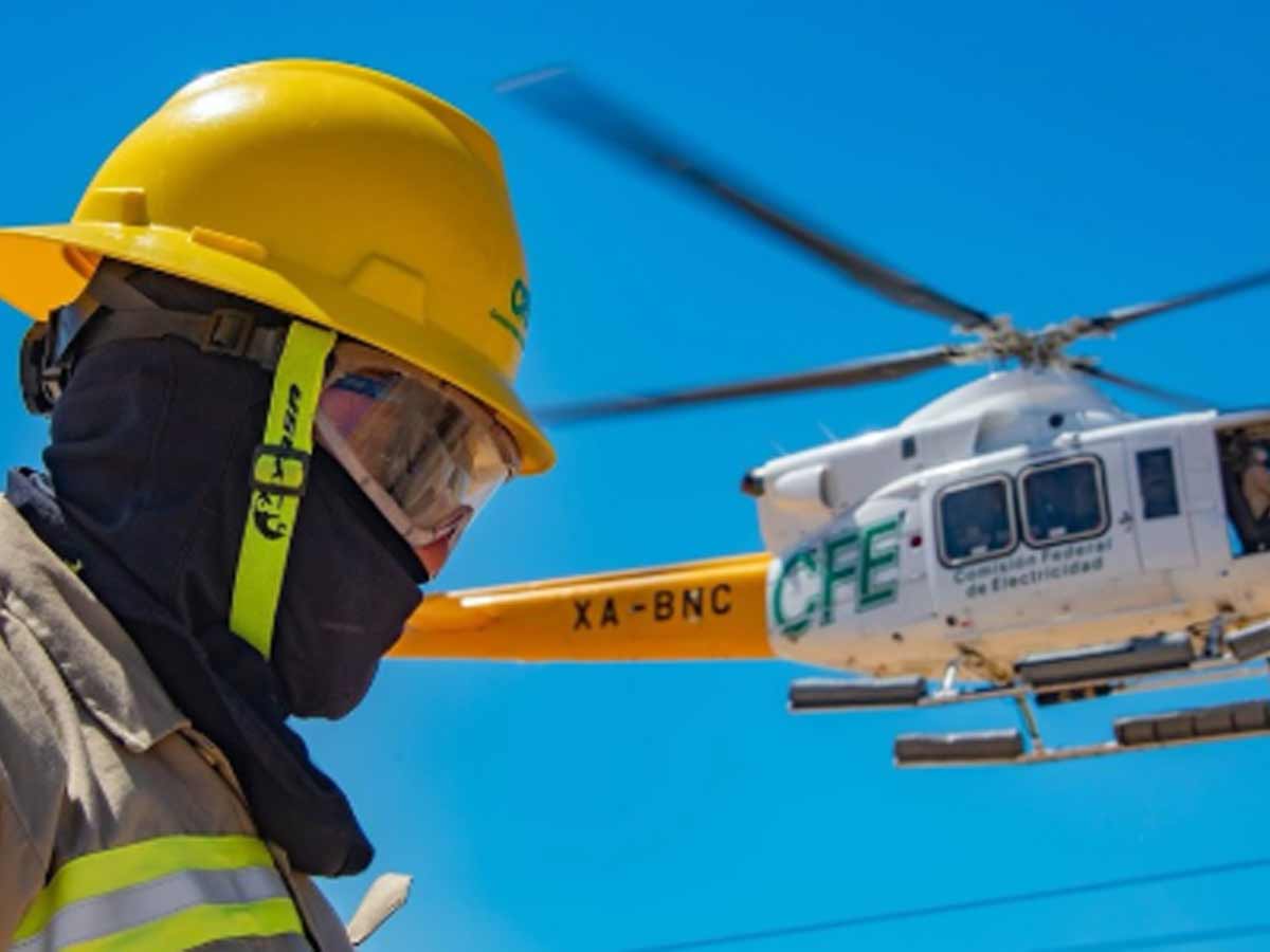 CFE cierra contratación histórica de Carbón Mineral para centrales de Coahuila por 12 mil mdp