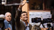 Rodrigo Paz se transformó en  el nuevo presidente de Bolivia