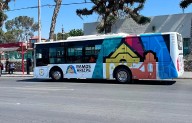 Recortará Ramos Arizpe servicio del transporte urbano en Halloween; teme a actos vandálicos