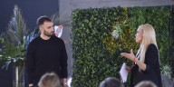 La palabra de Germán Pezzella en un Congreso en River: la verdad sobre el éxito, su rol en el vestuario y la importancia de los clubes