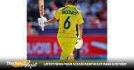 Women’s Cricket World Cup: Beth Mooney, Alana King shine as Australia outclass Pakistan by 107 runs