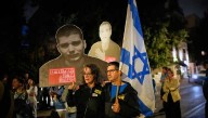 Israel and Hamas prepare for negotiations in Egypt ahead of possible Gaza ceasefire
